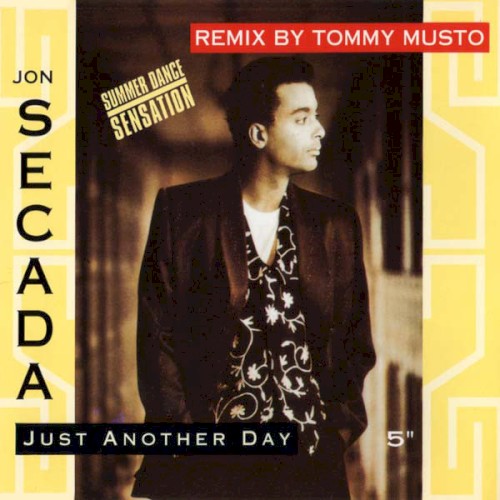 Jon Secada